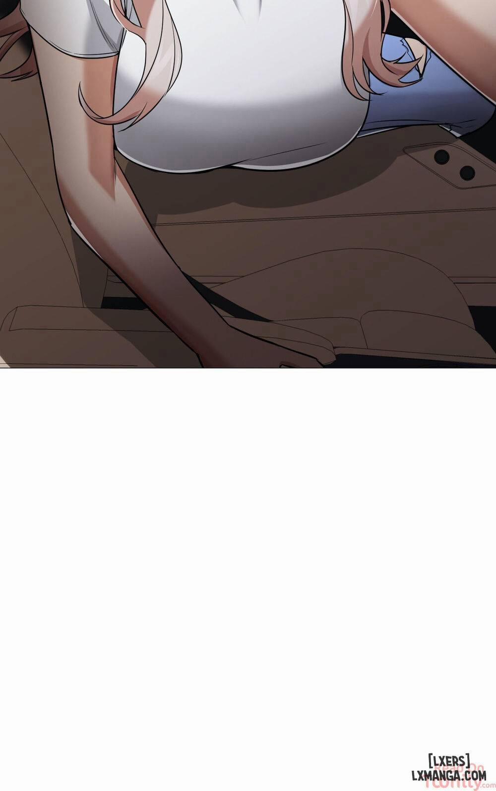 Mạnh Mẽ Nào, Các Cô Gái 61 trang 9