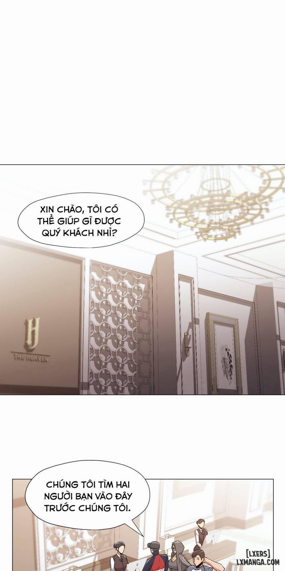 Mạnh Mẽ Nào, Các Cô Gái 63 trang 0