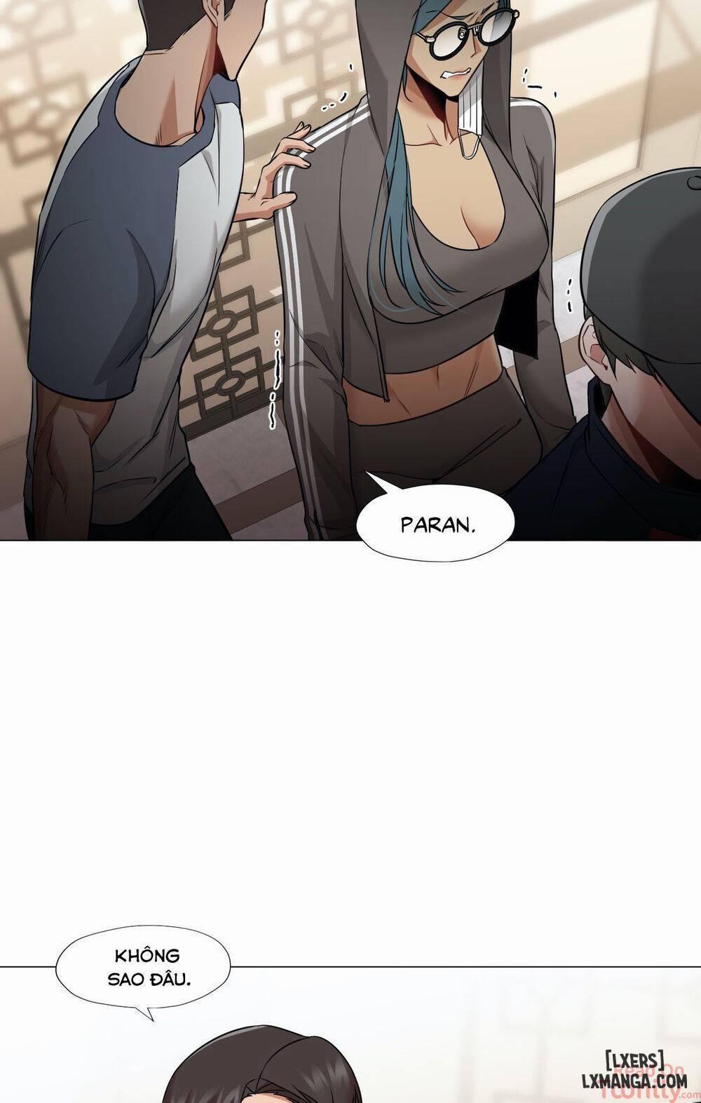 Mạnh Mẽ Nào, Các Cô Gái 63 trang 11