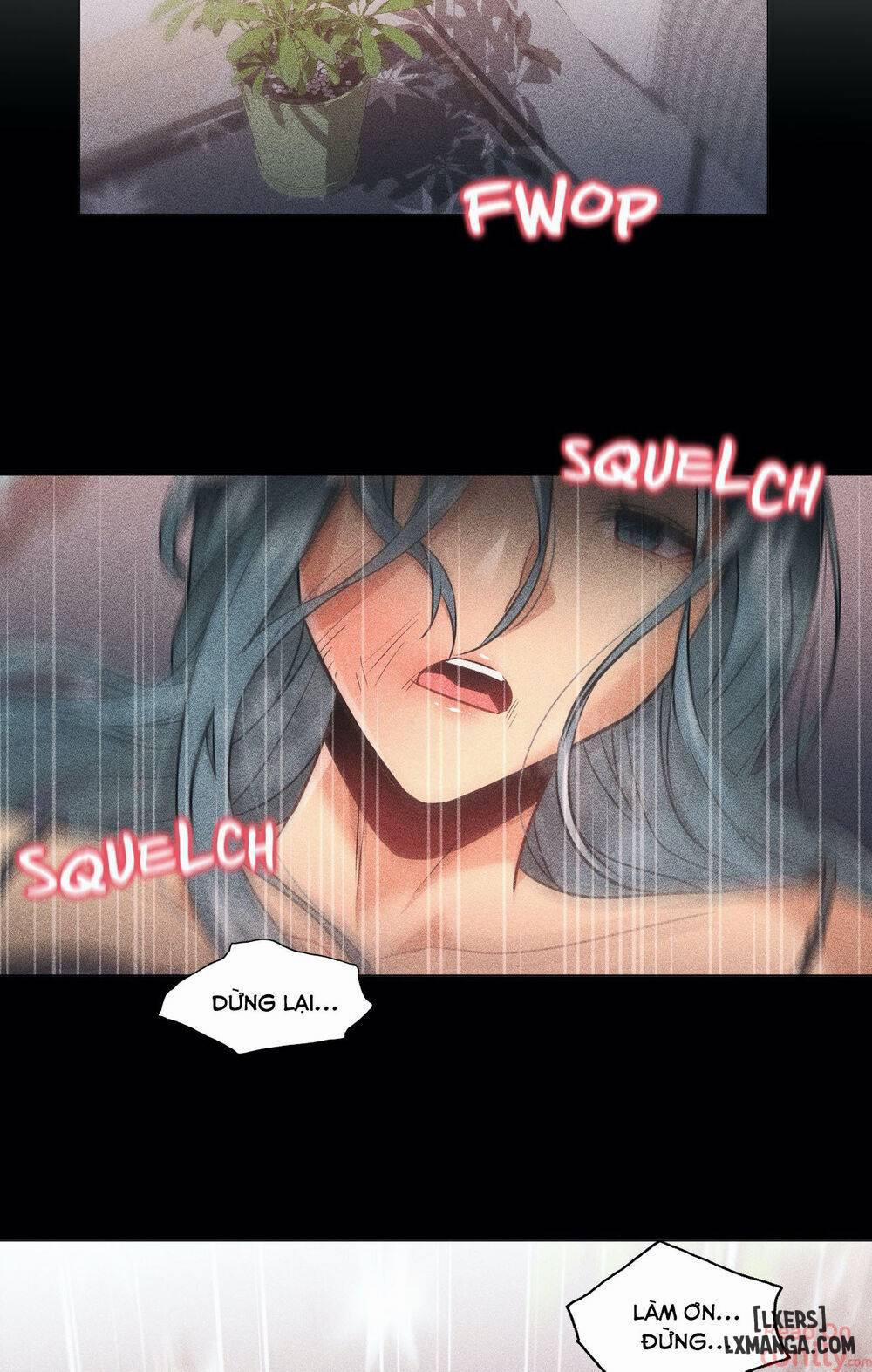 Mạnh Mẽ Nào, Các Cô Gái 63 trang 17