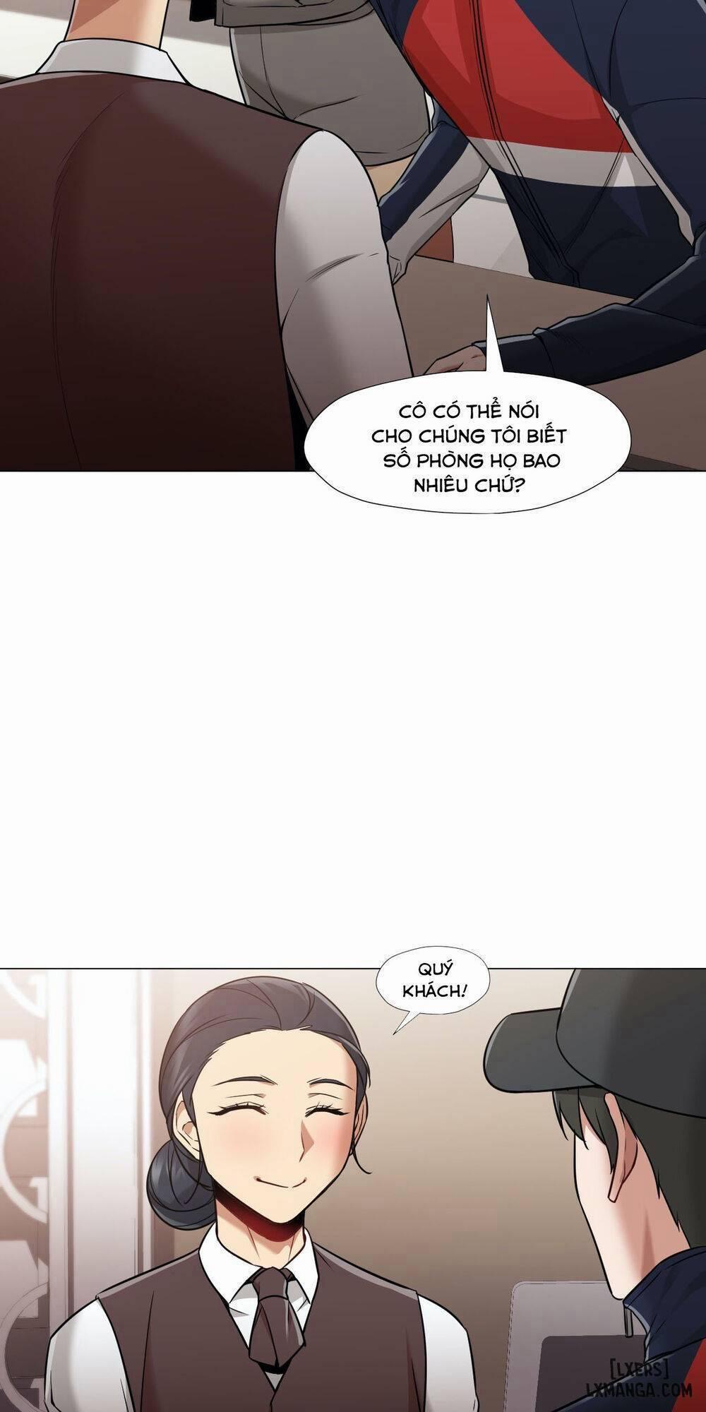 Mạnh Mẽ Nào, Các Cô Gái 63 trang 2