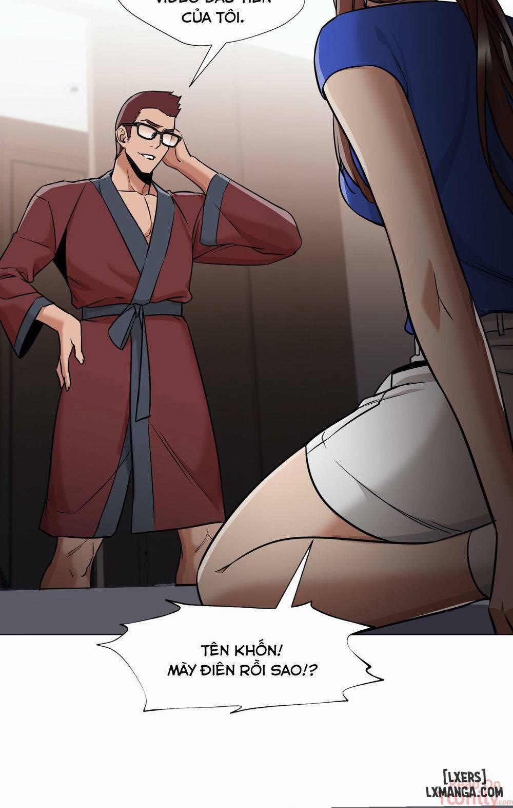 Mạnh Mẽ Nào, Các Cô Gái 63 trang 21