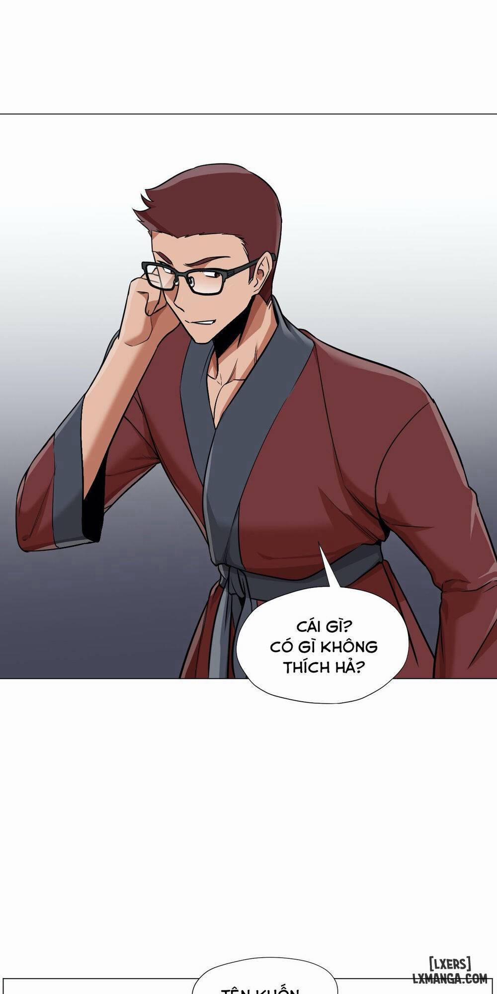 Mạnh Mẽ Nào, Các Cô Gái 63 trang 22