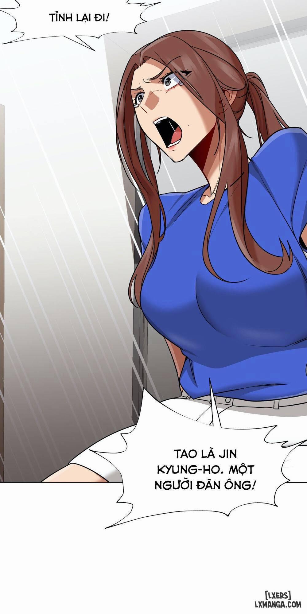 Mạnh Mẽ Nào, Các Cô Gái 63 trang 24