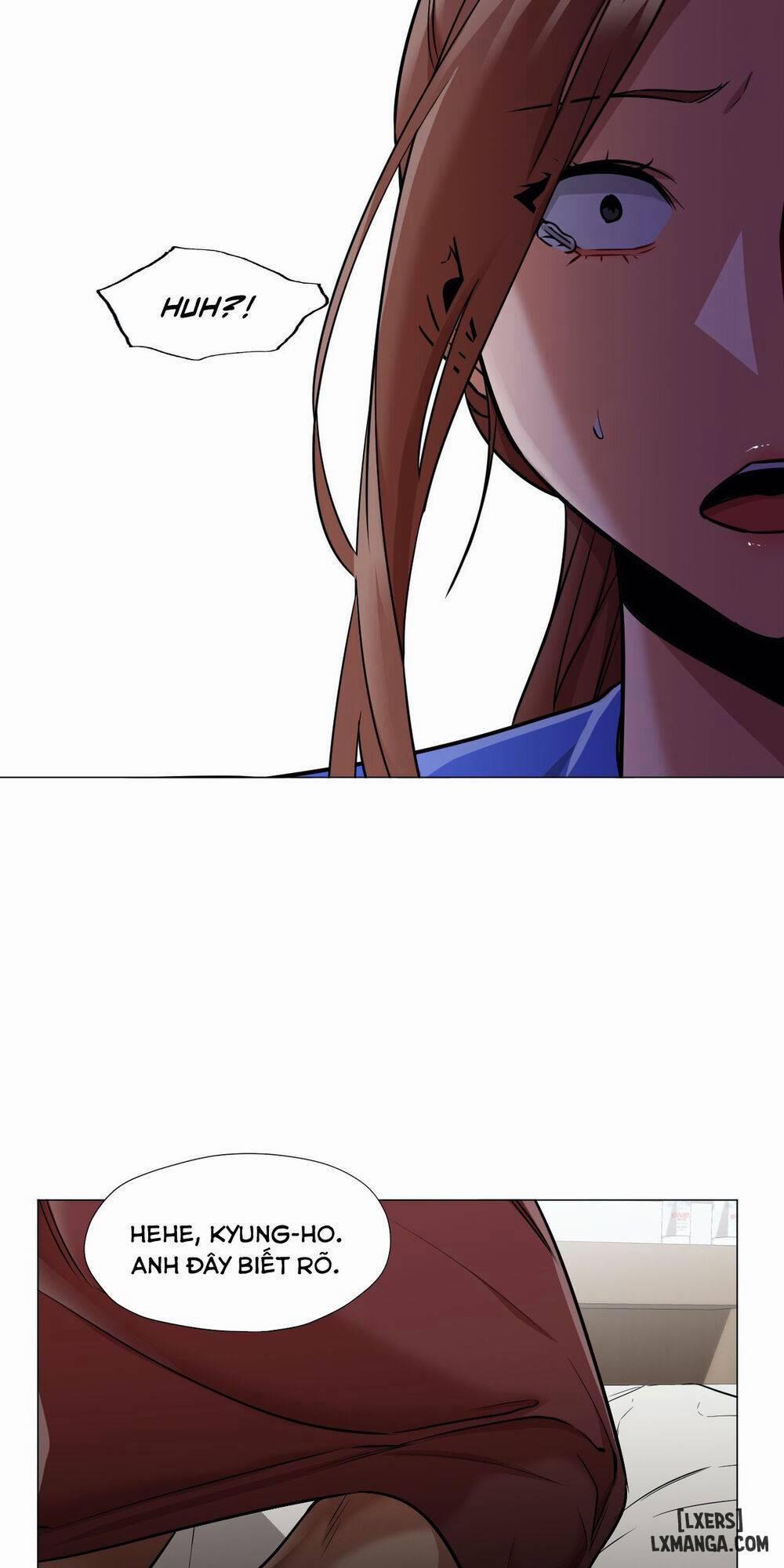 Mạnh Mẽ Nào, Các Cô Gái 63 trang 26