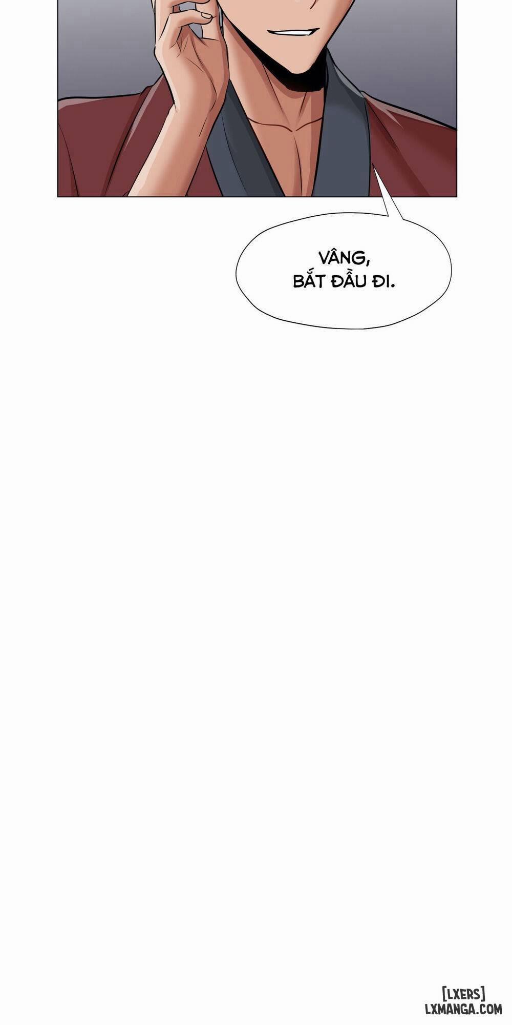 Mạnh Mẽ Nào, Các Cô Gái 63 trang 36