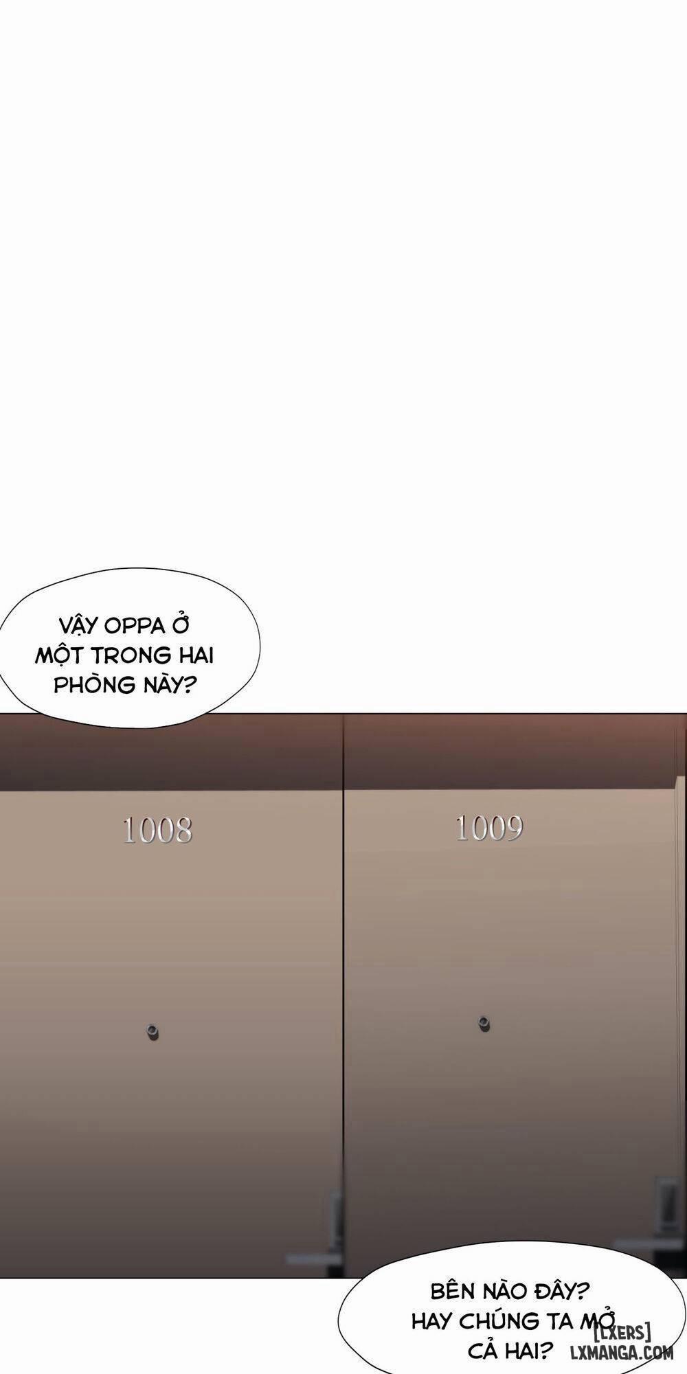 Mạnh Mẽ Nào, Các Cô Gái 63 trang 38