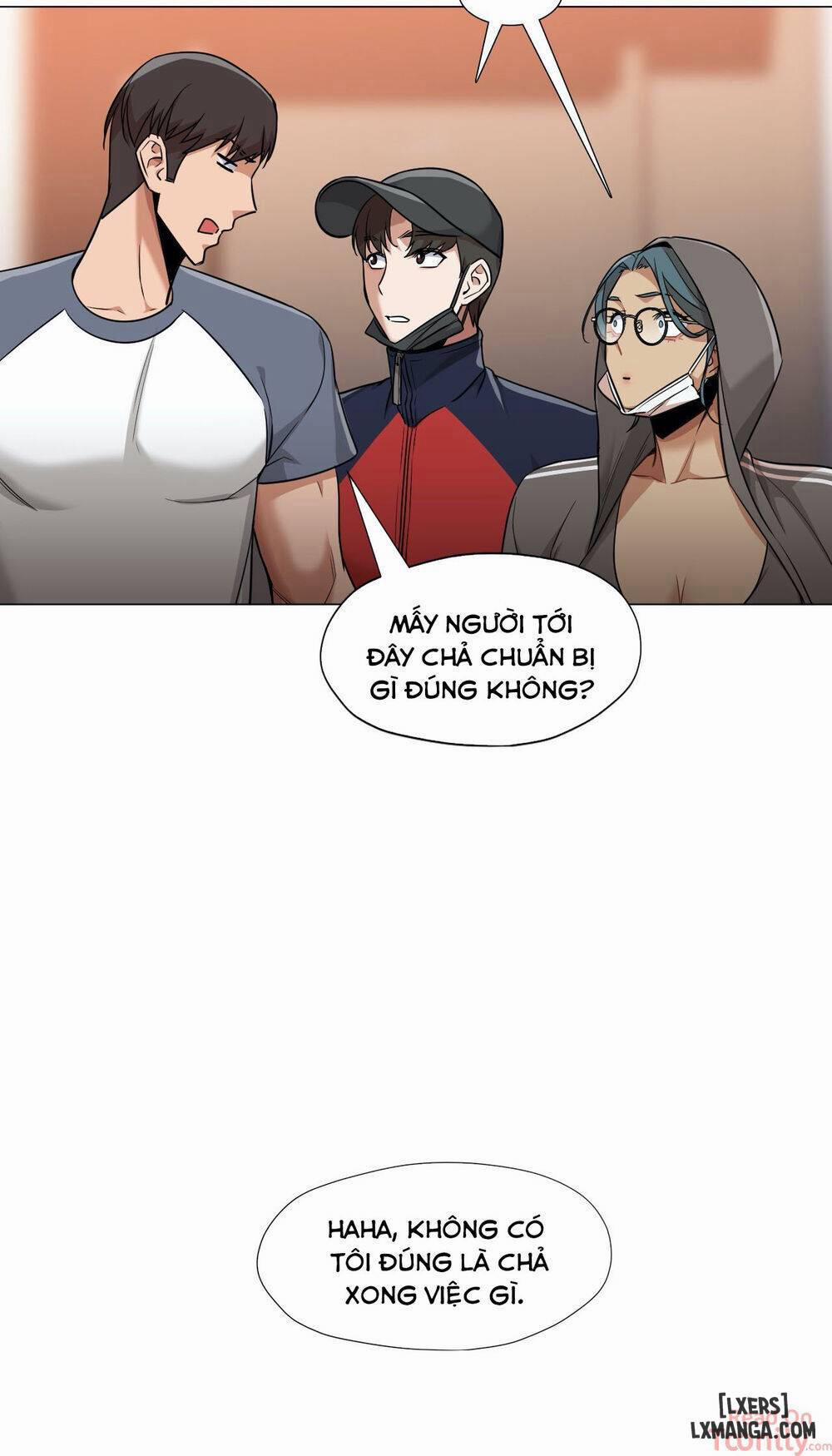 Mạnh Mẽ Nào, Các Cô Gái 63 trang 41