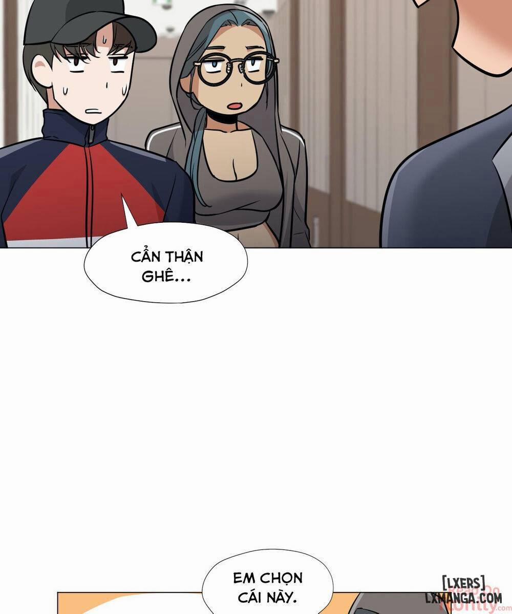 Mạnh Mẽ Nào, Các Cô Gái 63 trang 45