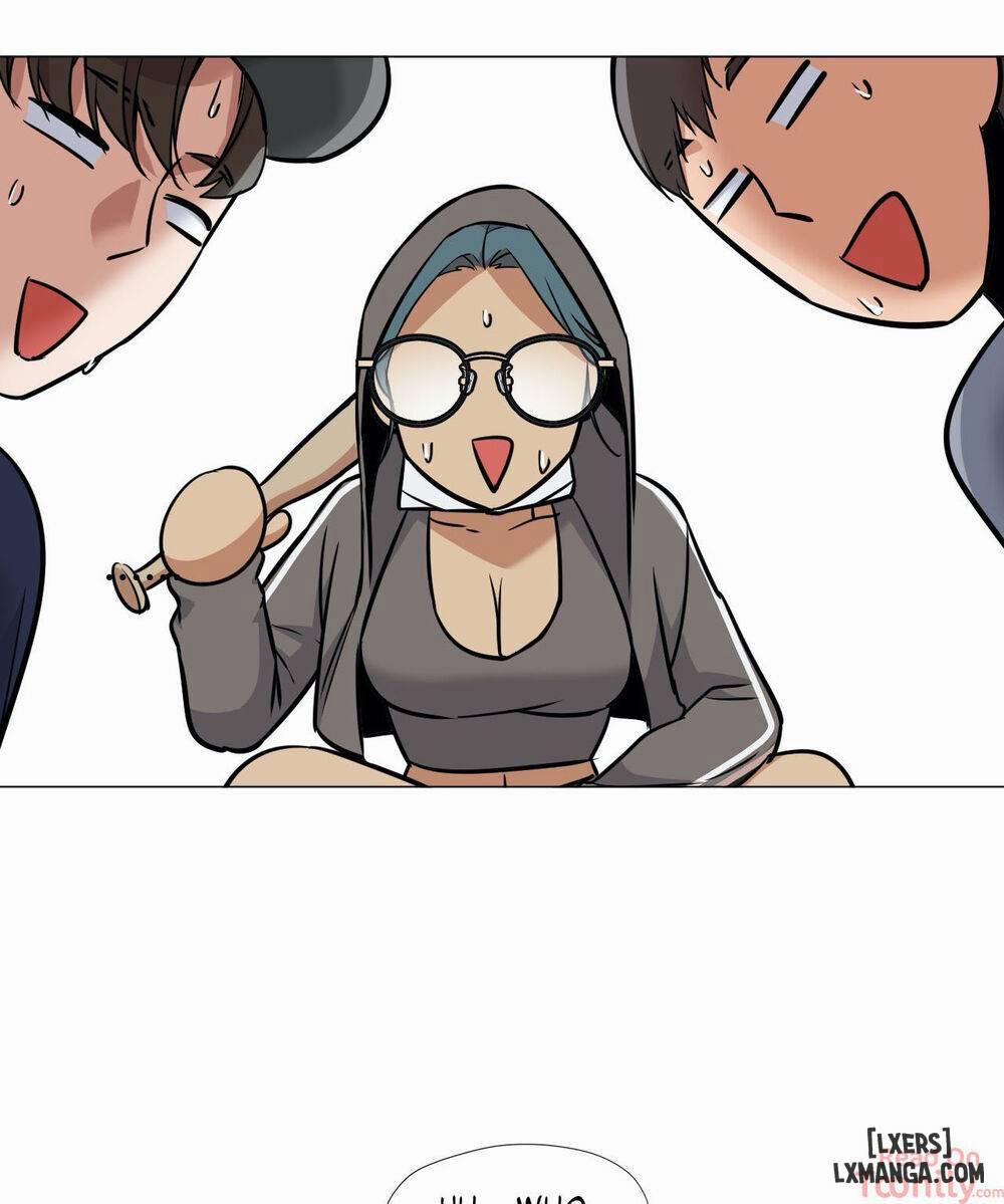 Mạnh Mẽ Nào, Các Cô Gái 63 trang 49