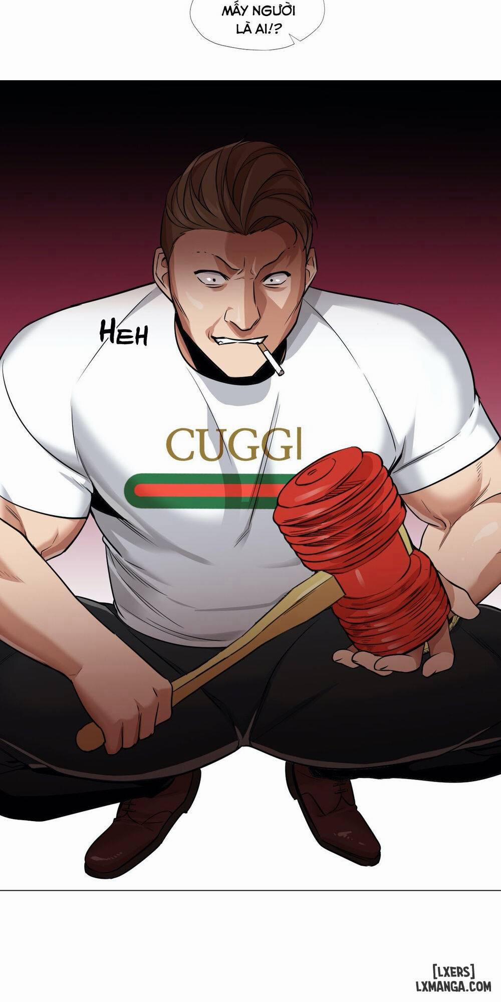 Mạnh Mẽ Nào, Các Cô Gái 63 trang 50