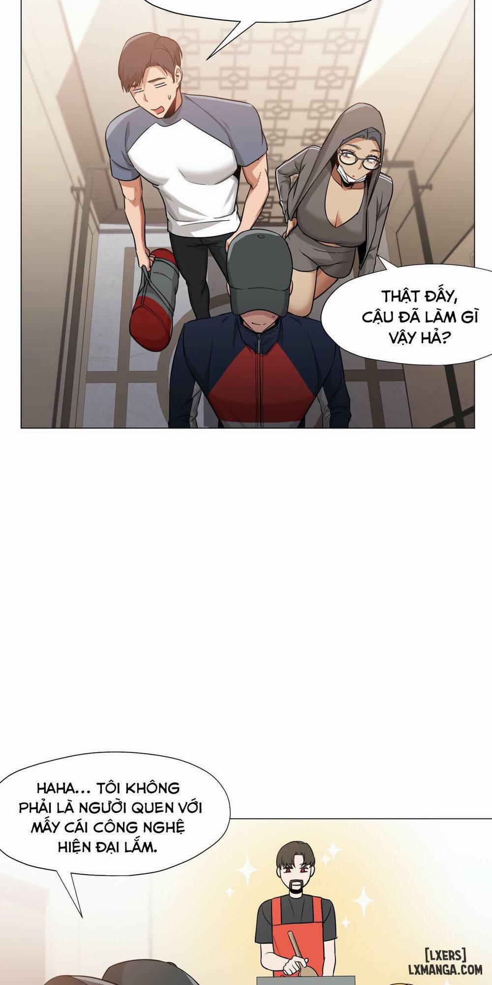 Mạnh Mẽ Nào, Các Cô Gái 63 trang 8