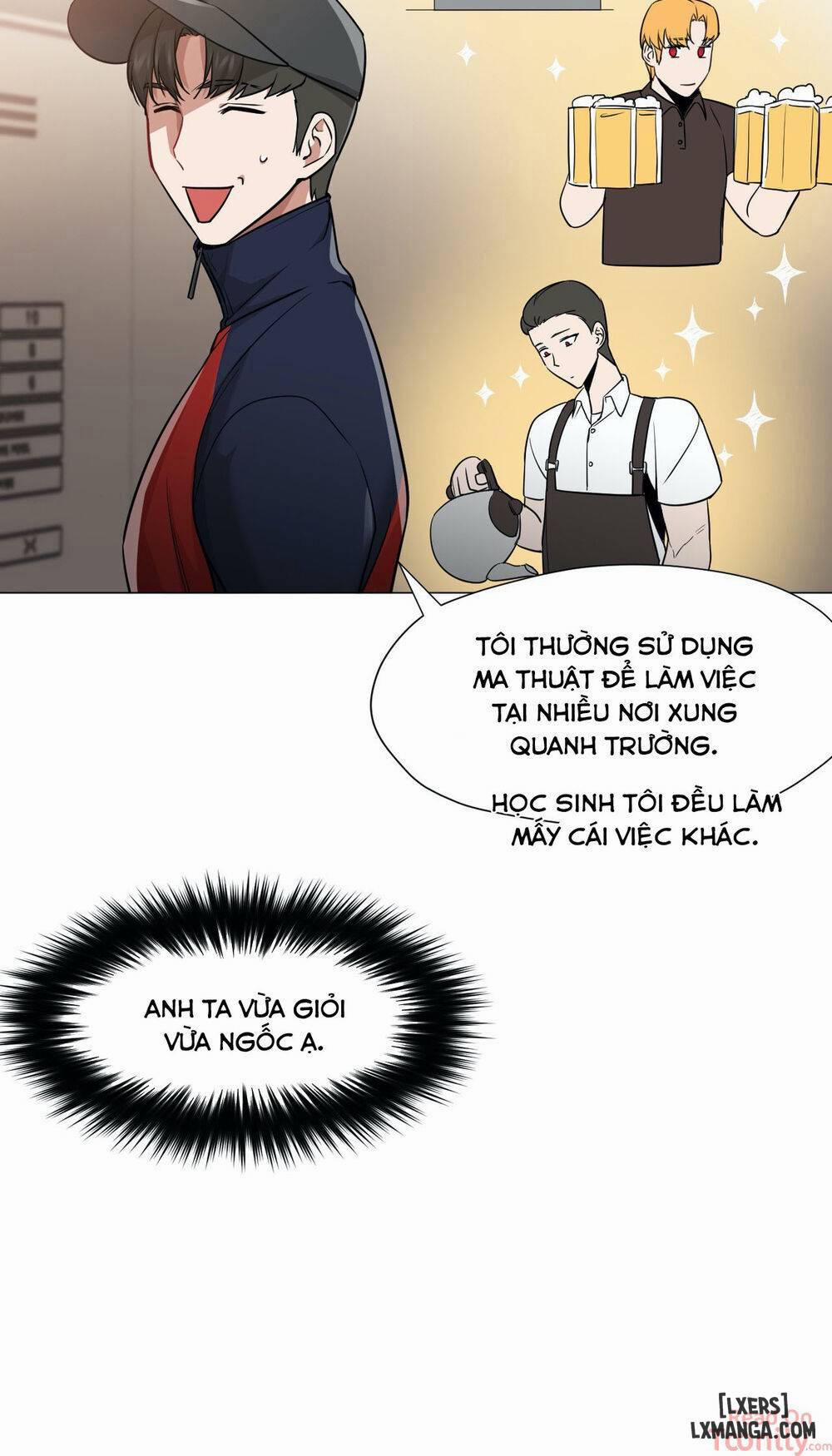 Mạnh Mẽ Nào, Các Cô Gái 63 trang 9