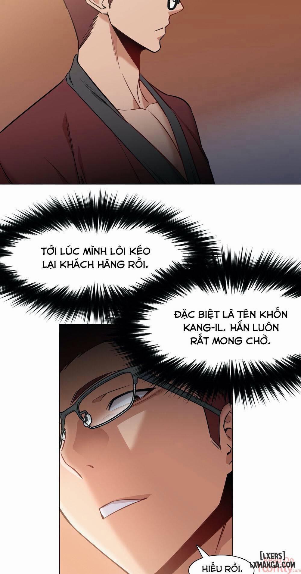 Mạnh Mẽ Nào, Các Cô Gái 64 trang 17