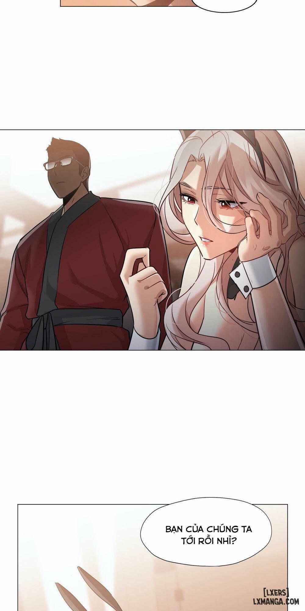 Mạnh Mẽ Nào, Các Cô Gái 64 trang 18