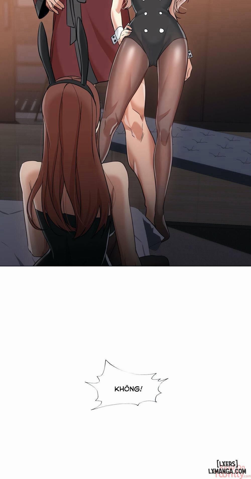 Mạnh Mẽ Nào, Các Cô Gái 64 trang 23