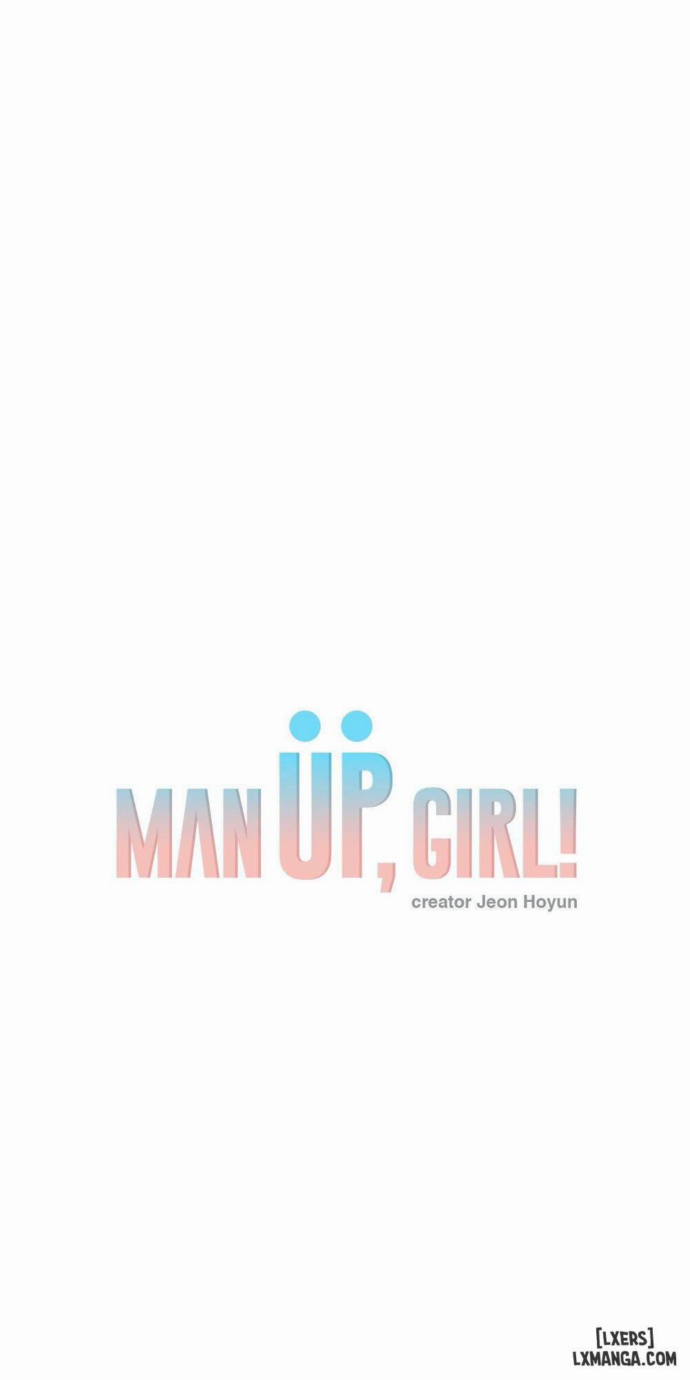 Mạnh Mẽ Nào, Các Cô Gái 64 trang 24