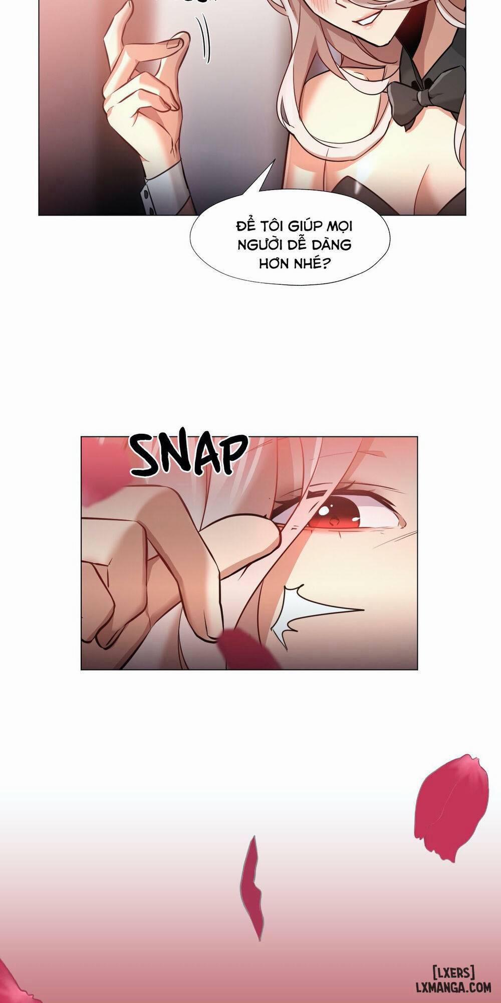 Mạnh Mẽ Nào, Các Cô Gái 64 trang 28