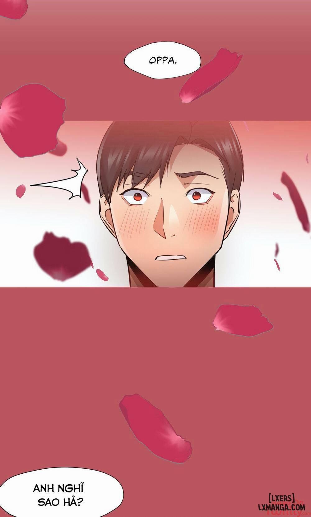 Mạnh Mẽ Nào, Các Cô Gái 64 trang 29