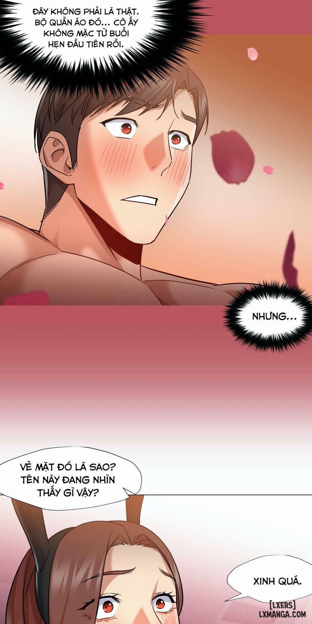 Mạnh Mẽ Nào, Các Cô Gái 64 trang 32