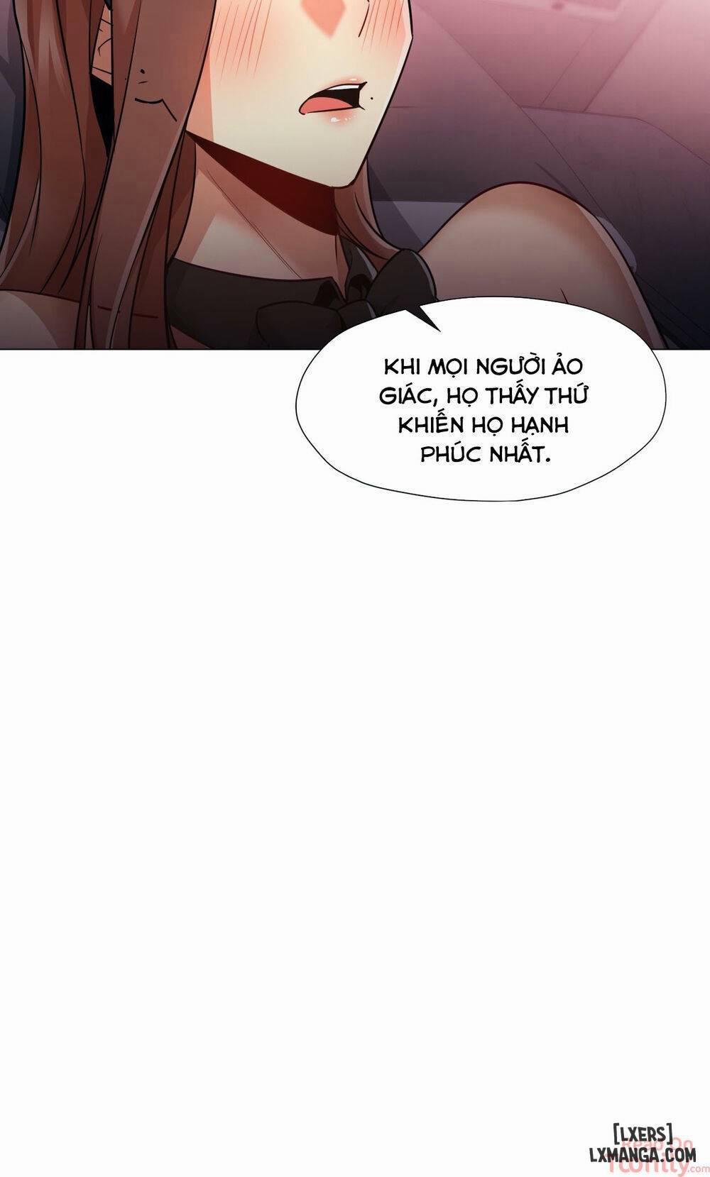 Mạnh Mẽ Nào, Các Cô Gái 64 trang 33