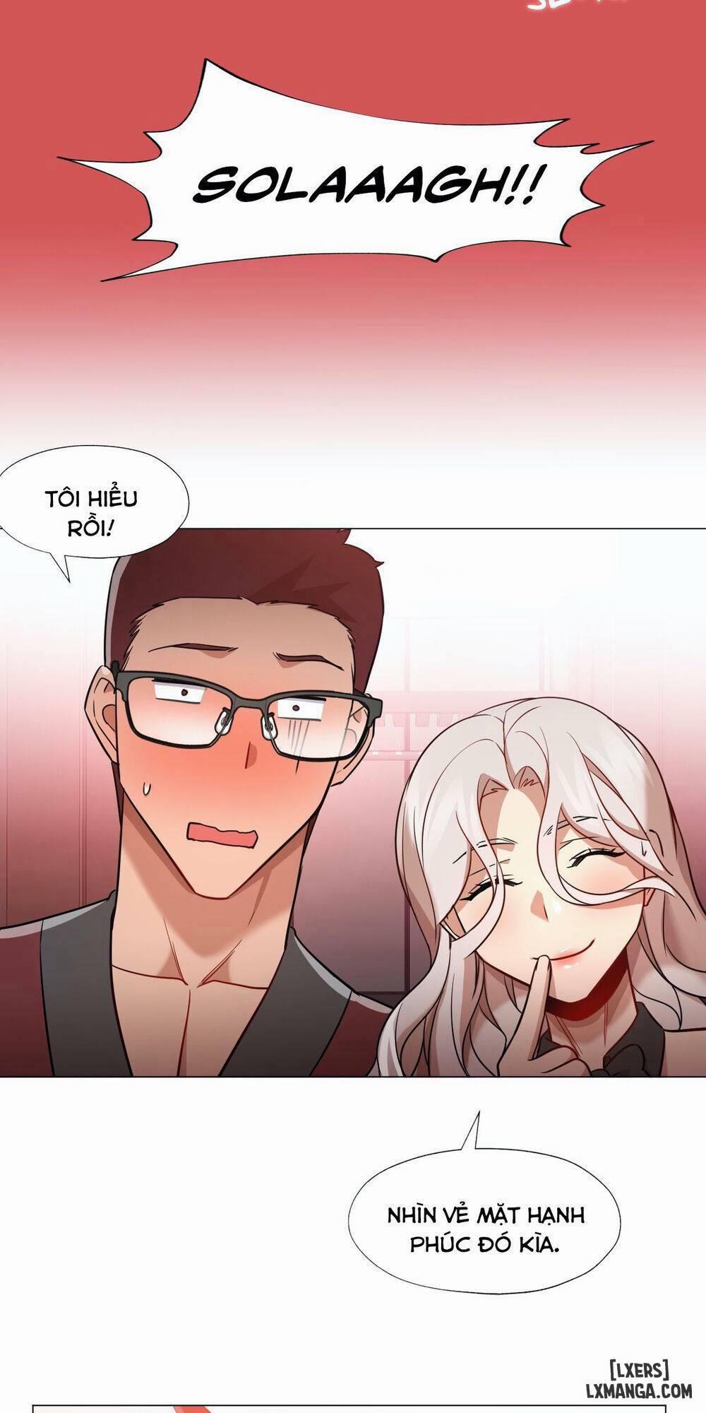 Mạnh Mẽ Nào, Các Cô Gái 64 trang 36