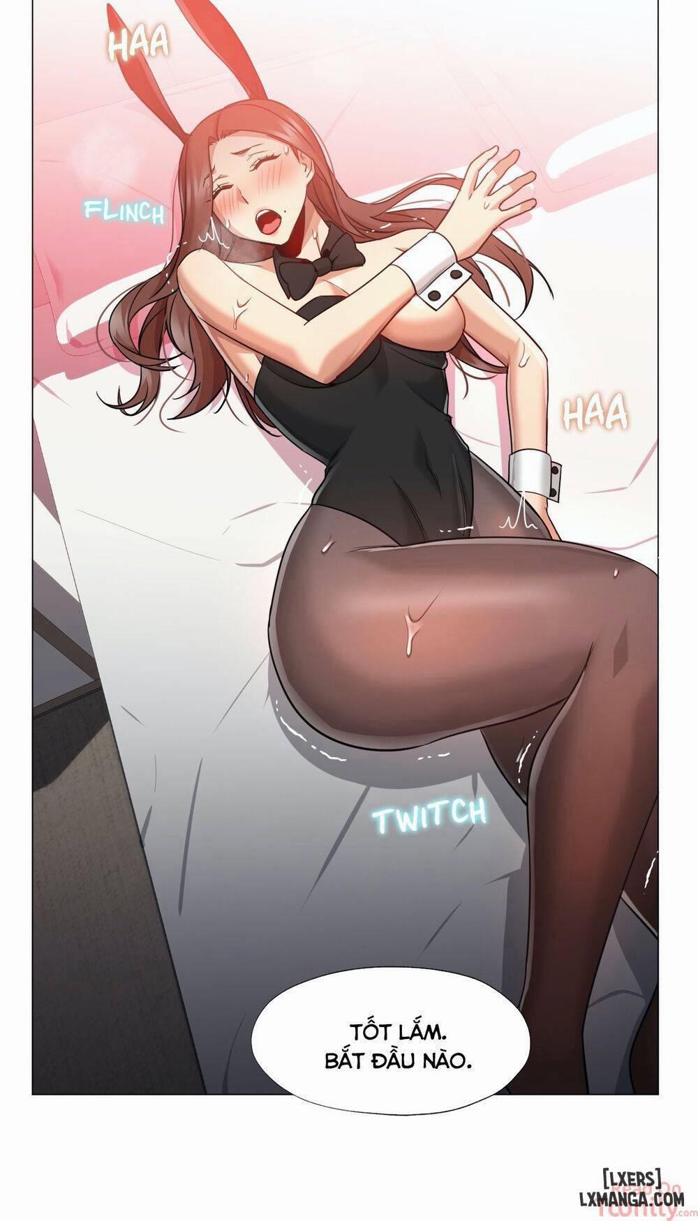 Mạnh Mẽ Nào, Các Cô Gái 64 trang 37