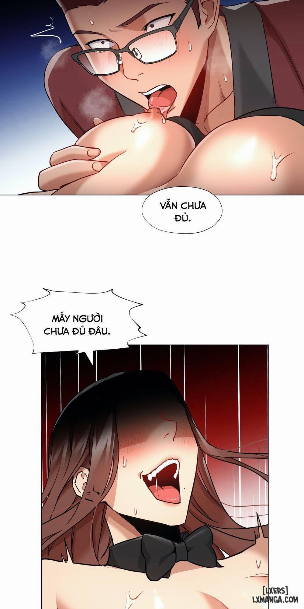 Mạnh Mẽ Nào, Các Cô Gái 64 trang 40