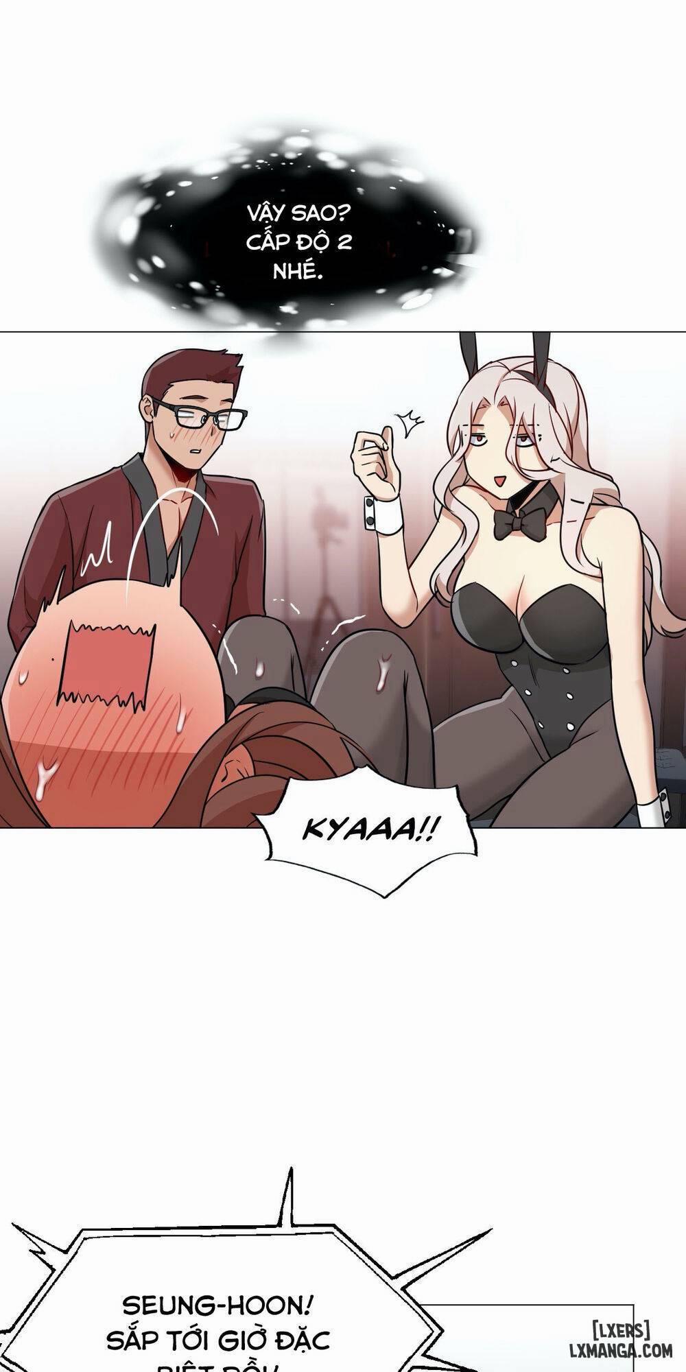 Mạnh Mẽ Nào, Các Cô Gái 64 trang 44