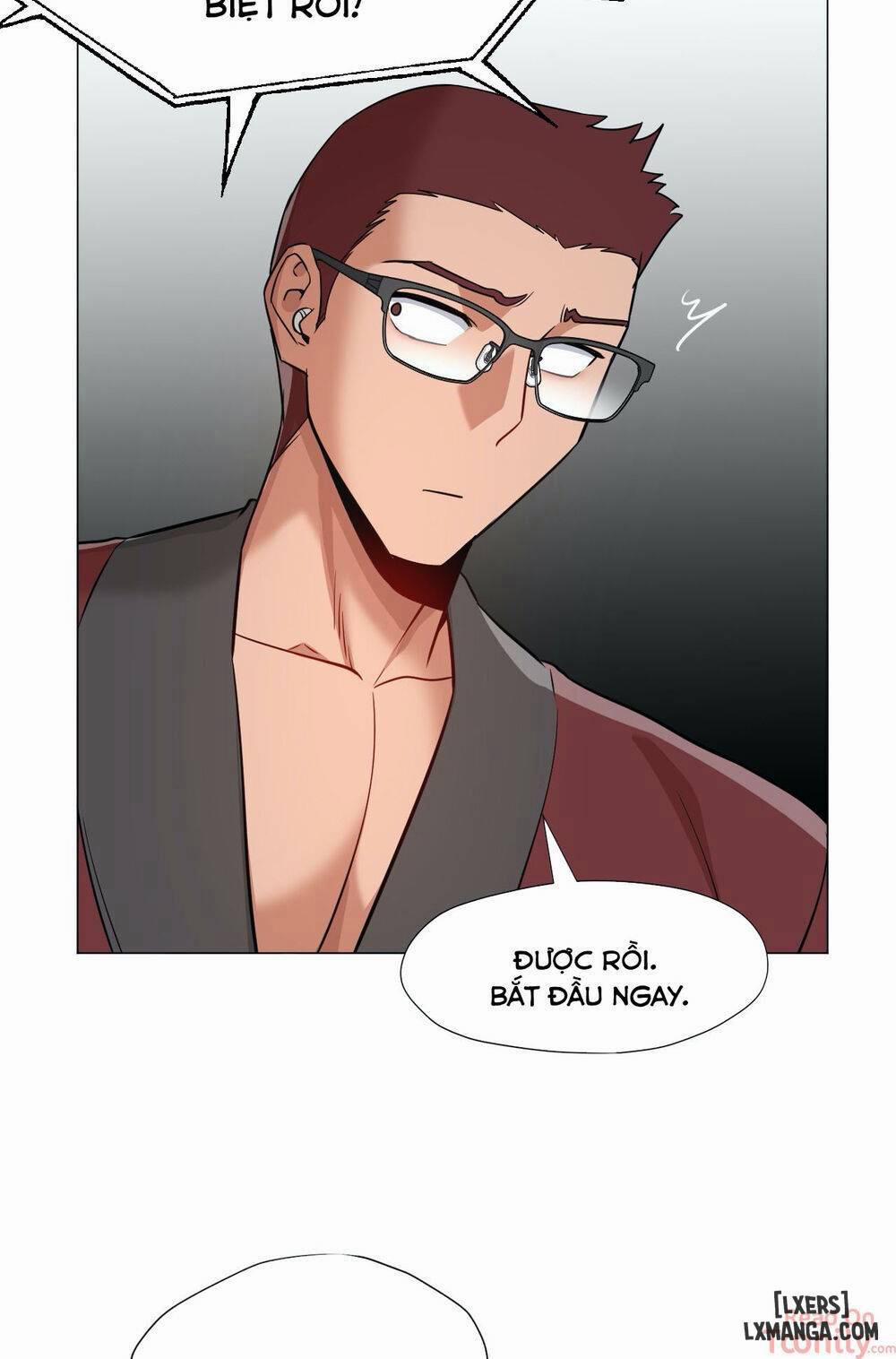 Mạnh Mẽ Nào, Các Cô Gái 64 trang 45