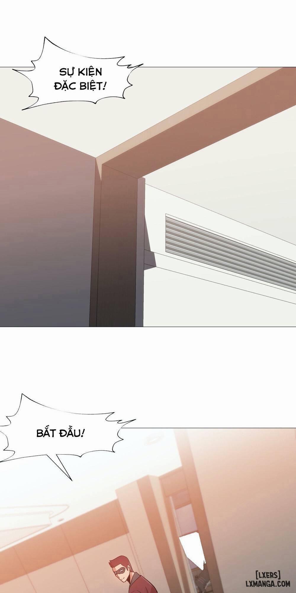 Mạnh Mẽ Nào, Các Cô Gái 64 trang 48