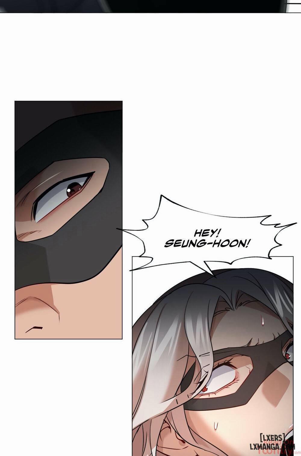 Mạnh Mẽ Nào, Các Cô Gái 64 trang 51