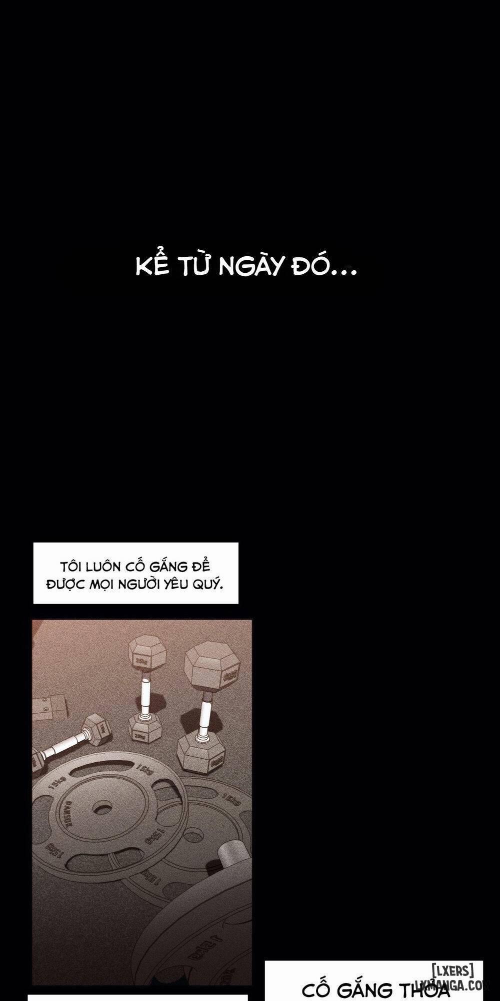 Mạnh Mẽ Nào, Các Cô Gái 64 trang 8