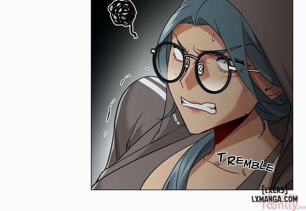 Mạnh Mẽ Nào, Các Cô Gái 65 trang 13