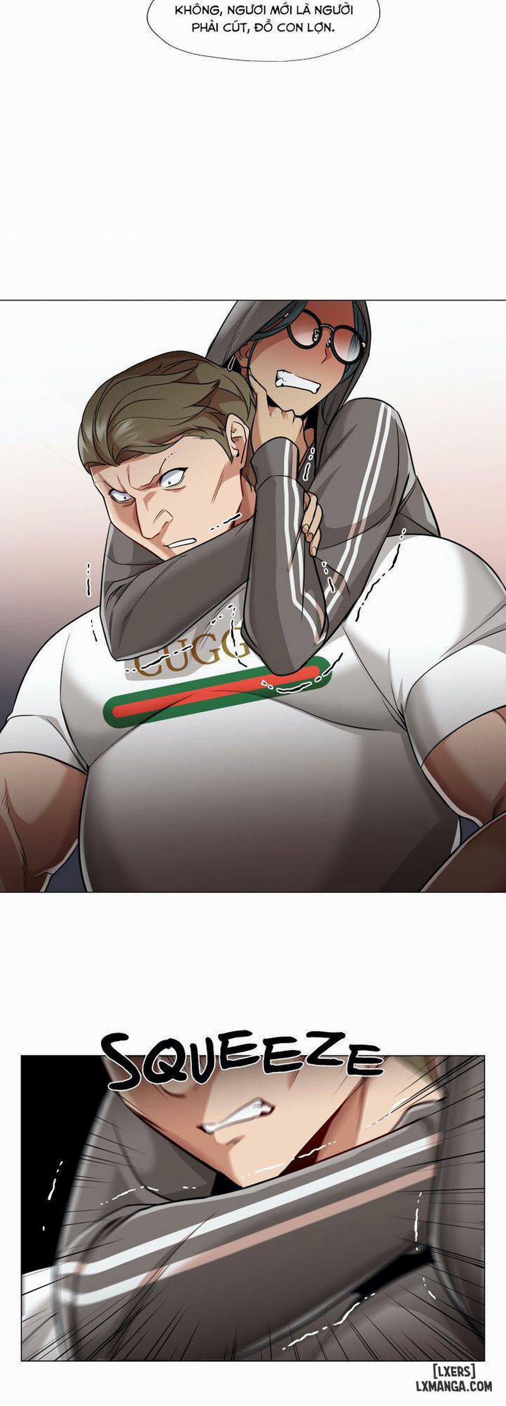 Mạnh Mẽ Nào, Các Cô Gái 65 trang 16