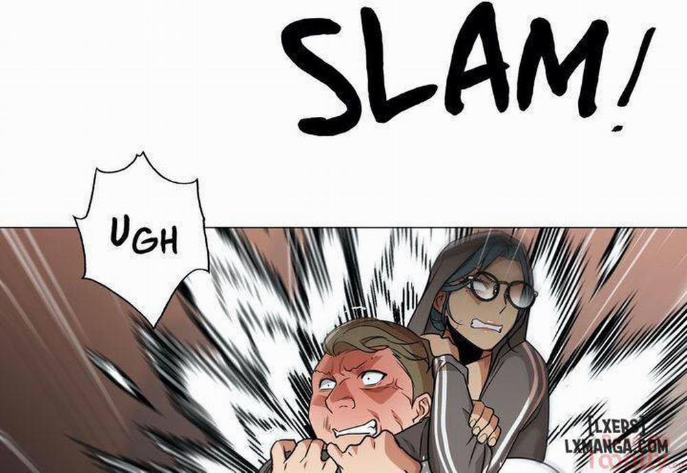 Mạnh Mẽ Nào, Các Cô Gái 65 trang 17