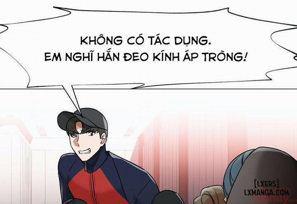 Mạnh Mẽ Nào, Các Cô Gái 65 trang 19