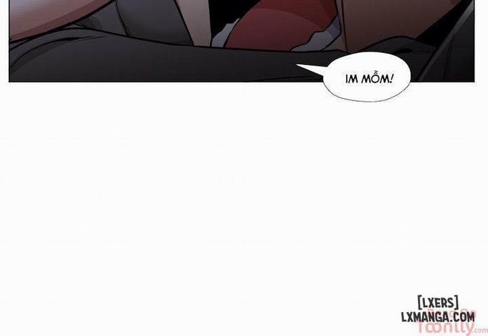 Mạnh Mẽ Nào, Các Cô Gái 65 trang 21