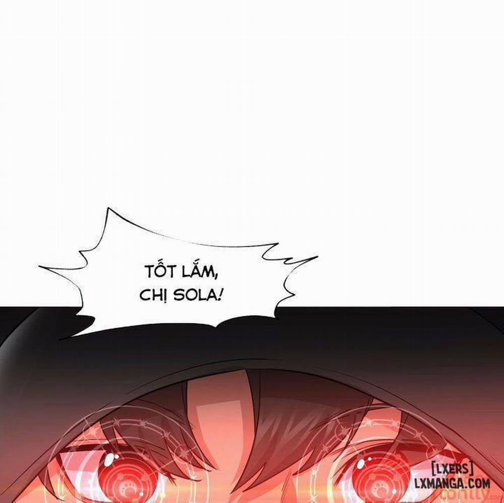 Mạnh Mẽ Nào, Các Cô Gái 65 trang 23