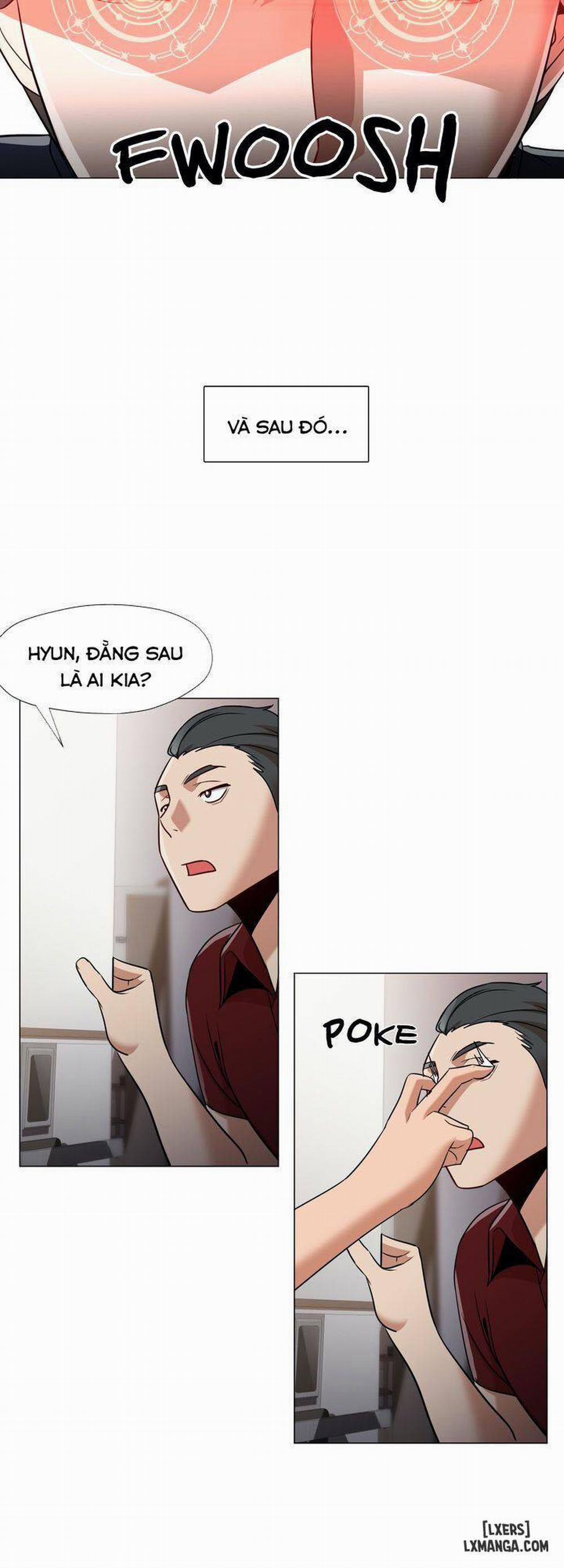 Mạnh Mẽ Nào, Các Cô Gái 65 trang 24