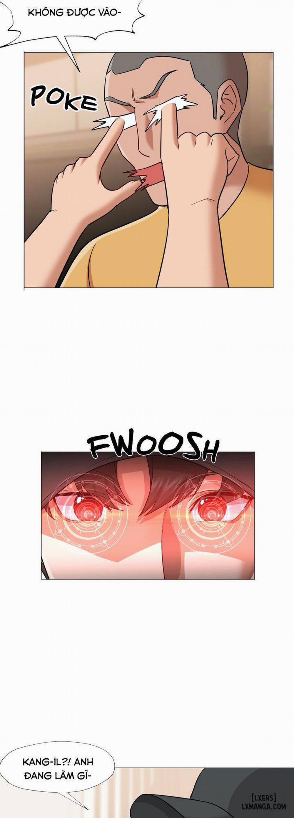 Mạnh Mẽ Nào, Các Cô Gái 65 trang 26