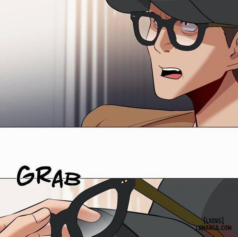 Mạnh Mẽ Nào, Các Cô Gái 65 trang 27