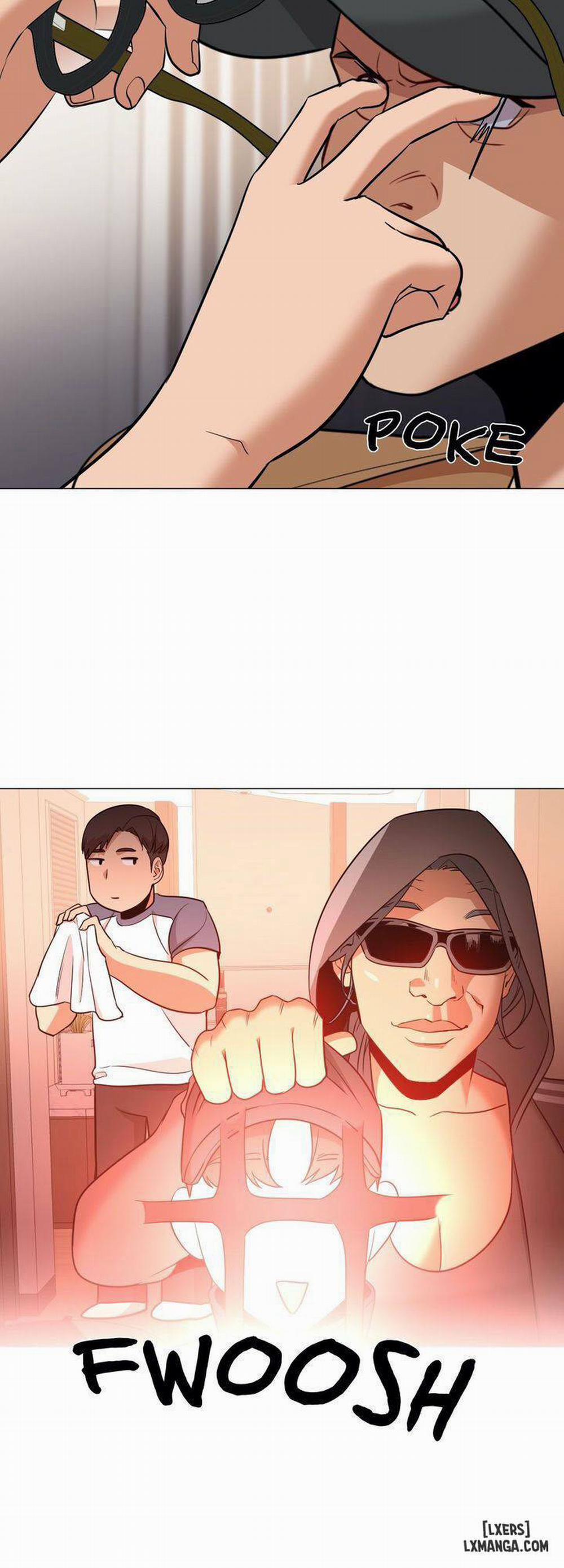 Mạnh Mẽ Nào, Các Cô Gái 65 trang 28