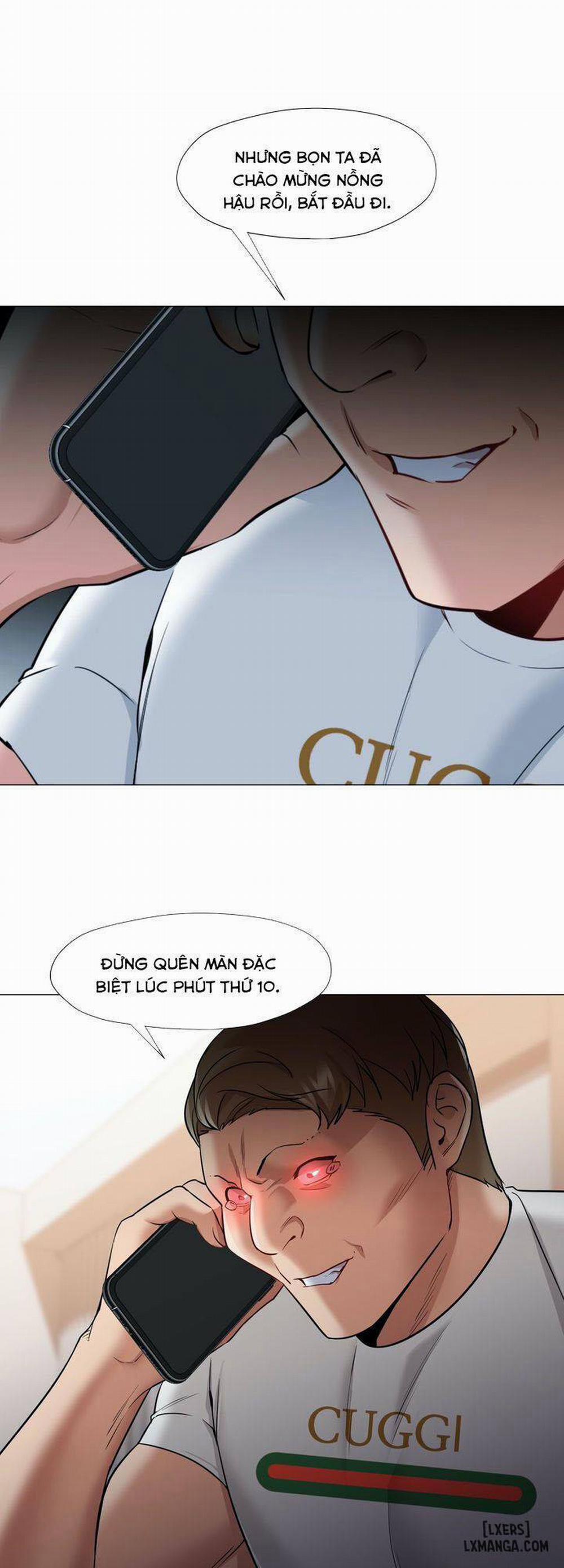 Mạnh Mẽ Nào, Các Cô Gái 65 trang 30