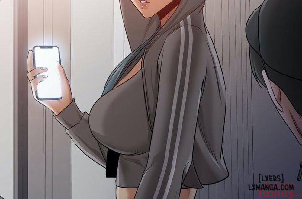 Mạnh Mẽ Nào, Các Cô Gái 65 trang 35