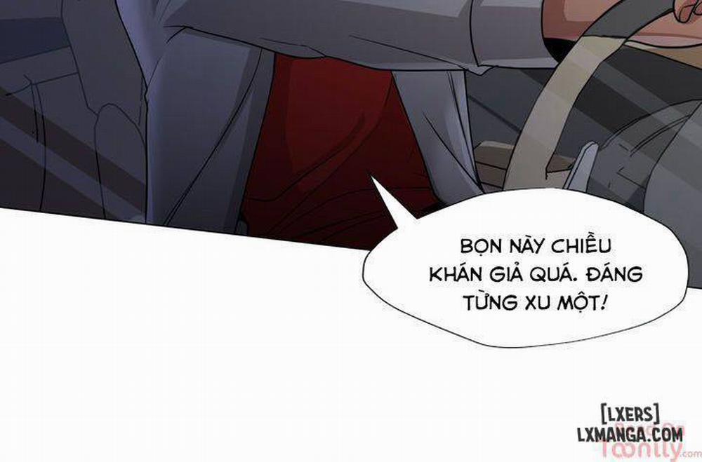 Mạnh Mẽ Nào, Các Cô Gái 65 trang 37