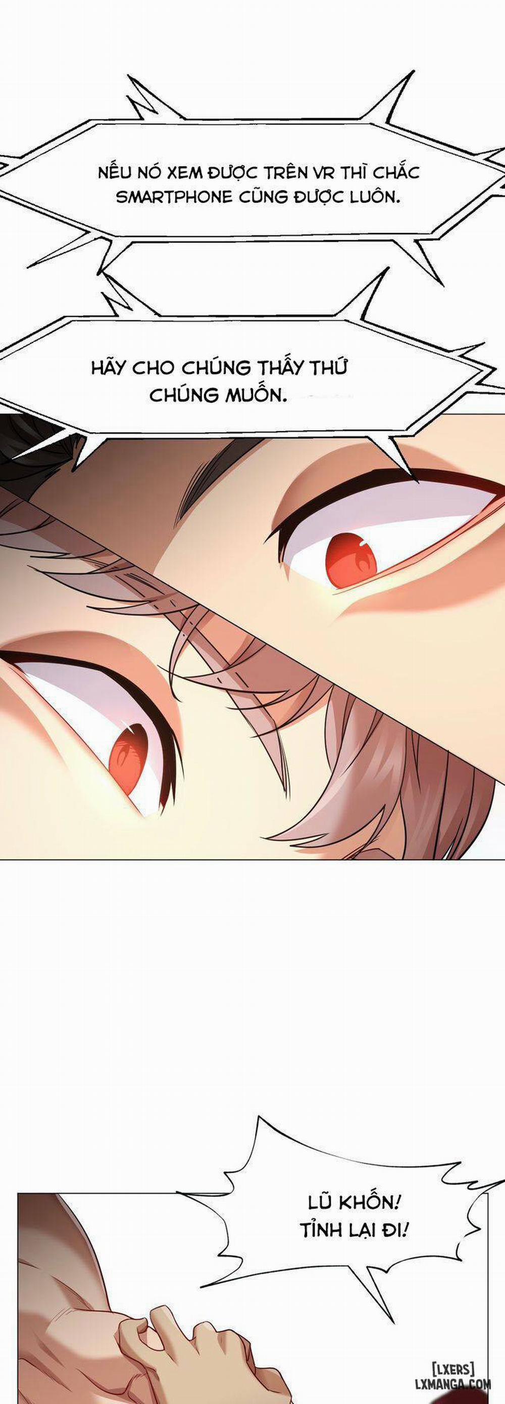 Mạnh Mẽ Nào, Các Cô Gái 65 trang 38