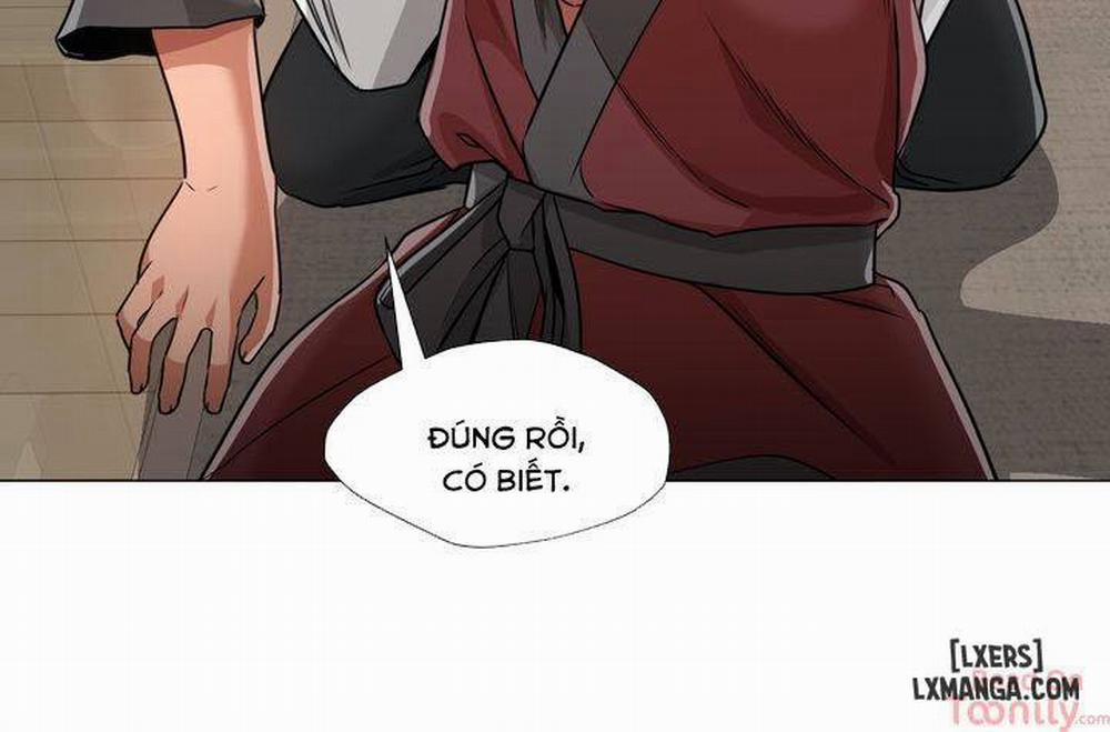 Mạnh Mẽ Nào, Các Cô Gái 65 trang 43