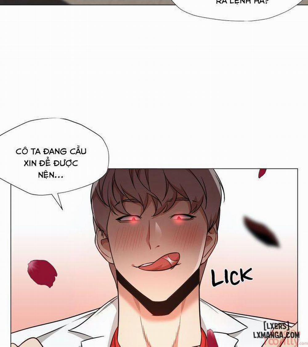 Mạnh Mẽ Nào, Các Cô Gái 65 trang 45