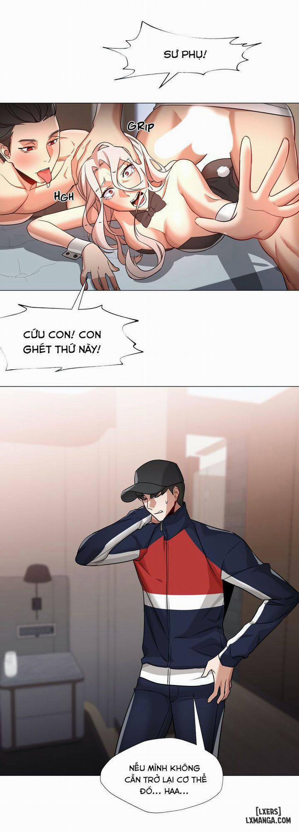 Mạnh Mẽ Nào, Các Cô Gái 65 trang 48